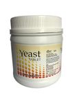 YEAST Tablets