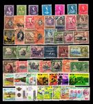 Postage Stamps