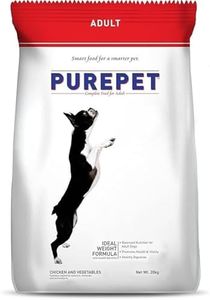 Purepet Ad