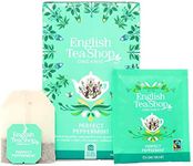 English Tea Shop - Perfect Peppermint