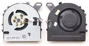 TravisLappy Laptop CPU Cooling Fan for dell inspiron 15 7000 7560 vostro 5468 5568 Fan p/n 0W0J85