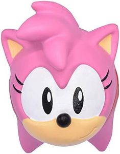 Sonic The 
