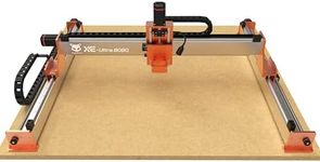 FoxAlien XE-Ultra 8080 CNC Router M
