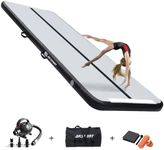 AKSPORT Air Mat Tumble Track Gymnas