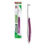 GUM End Tuft Toothbrush - Extra Sma