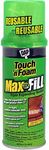 Touch 'n Foam 4001031212 MaxFill Ma