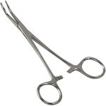 XTRM CRAFT Pean Hemostat Curved 5.5