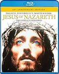 Jesus of Nazareth: The Complete Min