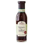 Stonewall Kitchen Balsamic Fig Dressing