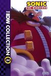 Sonic the Hedgehog: The IDW Collection, Vol. 4