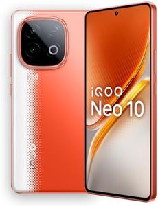 iQOO Neo 1