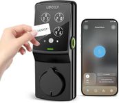 Lockly Secure Plus, RFID Card Smart