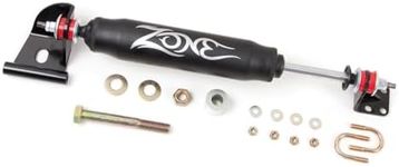 Zone Offroad ZON7300 Steering Stabilizer