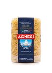 Agnesi Chifferi Pasta, 500g, Product of Italy