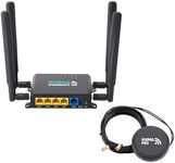 KUMA Connect PRO 4G LTE - RV WiFi K