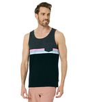 Rip Curl Surf Revival Tank, Black 2, L