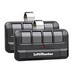 LiftMaster 894LT 4-Button Learning 