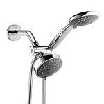 Combo Shower Head