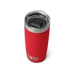 YETI Rambler 10 oz Tumbler, Stainle