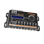 Processor For Car Audio