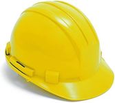 6 Point PWS Hard Hat Safety Helmet Adjustable Sweat Foam Band