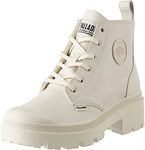 Palladium Women's Pallabase Leather