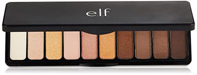 Elf Cosmetics Studio Eyeshadow Palette- (14 Gm)