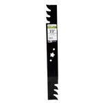 MaxPower 331749X Commercial Mulching Blade for 22" Cut Poulan/Craftsman/Husqvarna - Replaces 580-244001