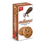 Parle Platina Milano Chocolate Chip Cookies 120g