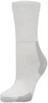 Thorlos Running Crew 3-Pair Pack Wh