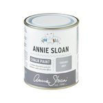 Annie Sloan Chalk Paint 500 ml (Chicago Grey)