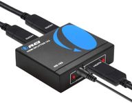 OREI HDMI Splitter 1 in 2 Out - 1x2