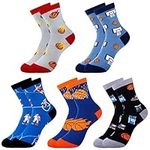 Belloxis Basketball Gifts for Boys 