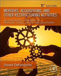 Mergers, A