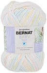 Bernat Baby Sport Big Ball Yarn, Ombres, Baby Baby, Single Ball