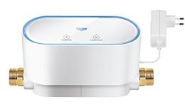 Grohe Water SmartHome Water Control, 22500LN0, Alpine White