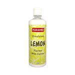 Puramio Lemon -Flavour with Colour (Emulsion), 500ml