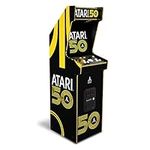 Arcade1Up Atari 50th Anniversary De