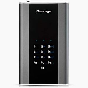 iStorage d