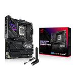 ASUS ROG Strix Z790-E Gaming WiFi II (Intel 14th, 13th & 12th Gen) LGA 1700 ATX motherboard, 18+1 power stages, DDR5 slots, five M.2 slots, PCIe 5.0, WiFi 7, USB 20Gbps w/ PD 3.0 up to 30W