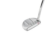 Odyssey White Hot OG Putter (Right Hand, 35", Rossie Double Bend, Steel 2023 Shaft)