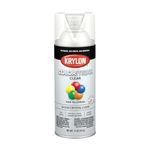 Krylon COLORmaxx GLOSS CRYSTAL CLEAR