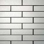 Bedrosians Imperial Glass Tile 2.5" x 10", Princess (60-Pack, 10.25 SF)