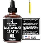 Jamaican Black Castor Oil For Hair 