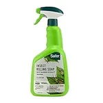 Safer Brand 5110-6 Insect Killing S
