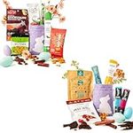 Spicy Jerky & Nuts Easter Gift For 