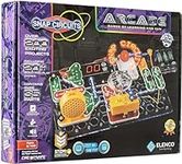 Snap Circuits “Arcade”, Electronics