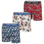 Ed Hardy Mens Underwear