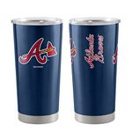 Boelter Brands MLB 20oz Ultra, Atlanta Braves