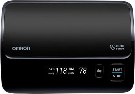 OMRON EVOLV Wireless Blood Pressure Monitor – Upper Arm, Digital